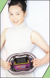 <table border=0 width=300><tr><td width=70><b>商品名称</b>：</td><td>第四代安必信超长波脂肪运动机</td></tr><tr><td width=70><b>商品类别</b>：</td><td>体育健身用品</td></tr><td width=70><b>商品编号</b>：</td><td>0122</td></tr><tr><td><b>浏览次数</b>：</td><td>60</td></tr><tr><td><b>商品简介</b>：</td><td>让脂肪运动起来,让你免除锻炼的辛劳，经科学鉴定证明 </td></tr></table>